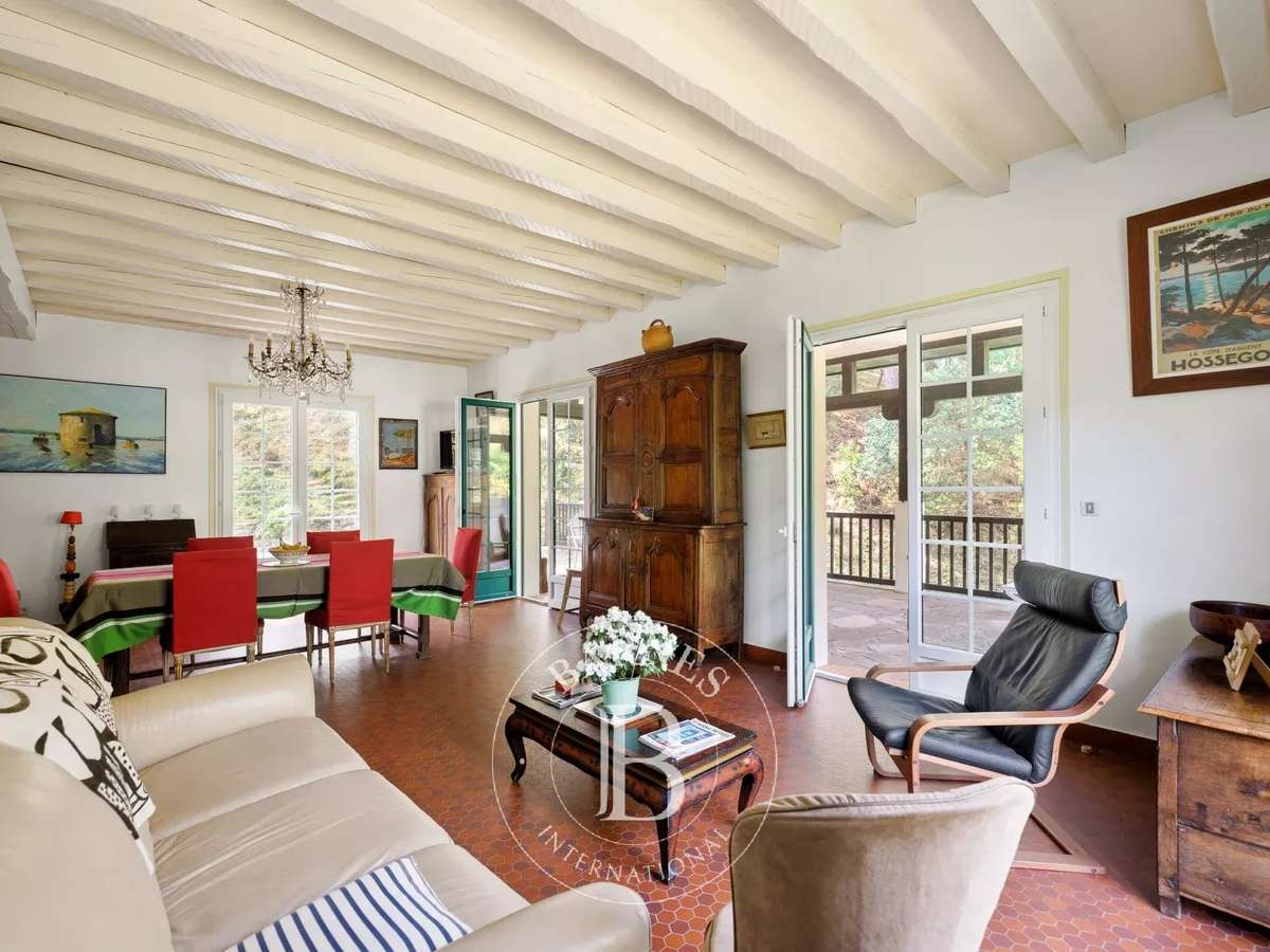 Maison Hossegor