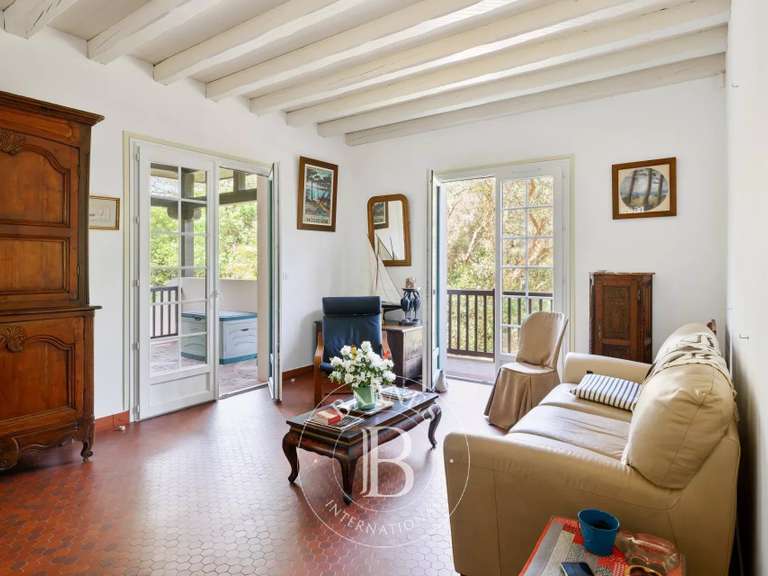 Maison Hossegor - 6 chambres - 300m²