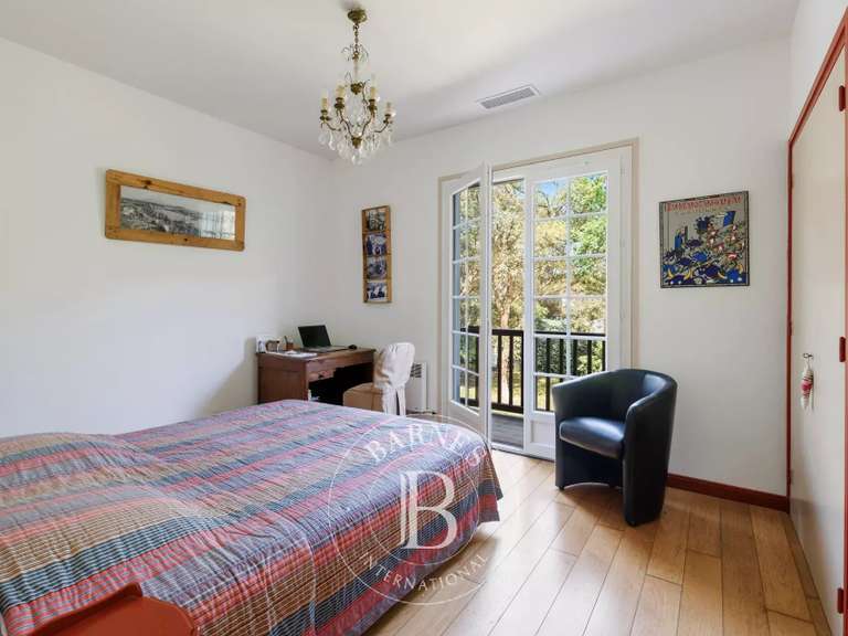 Maison Hossegor - 6 chambres - 300m²
