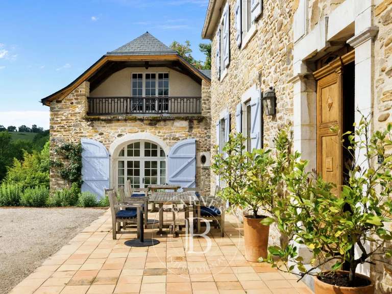 Maison Pau - 5 chambres - 310m²