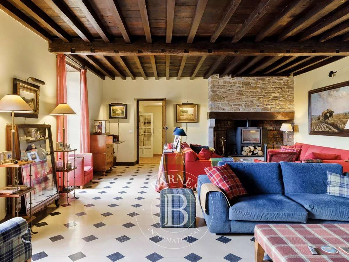 Maison Pau