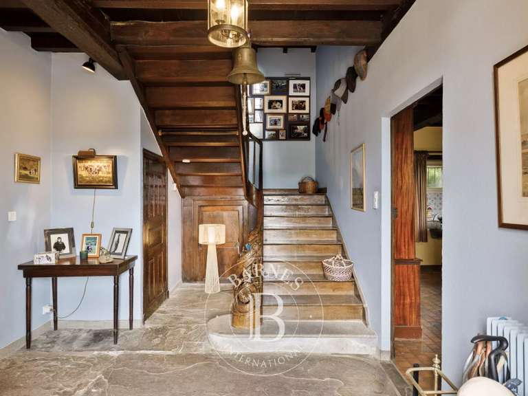 Maison Pau - 5 chambres - 310m²