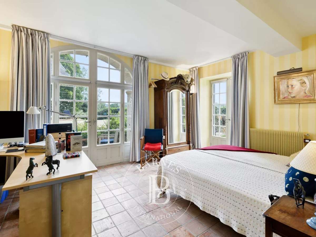Maison Pau
