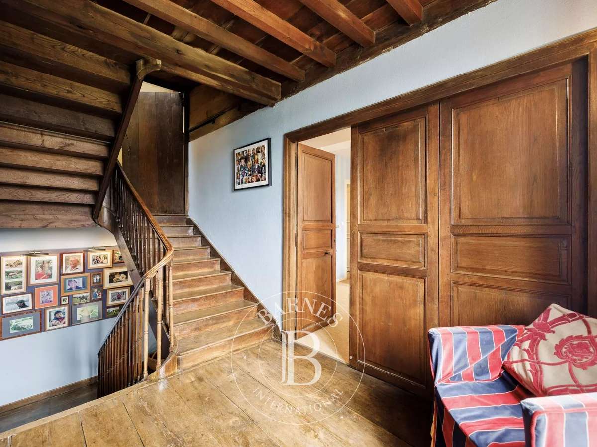 Maison Pau