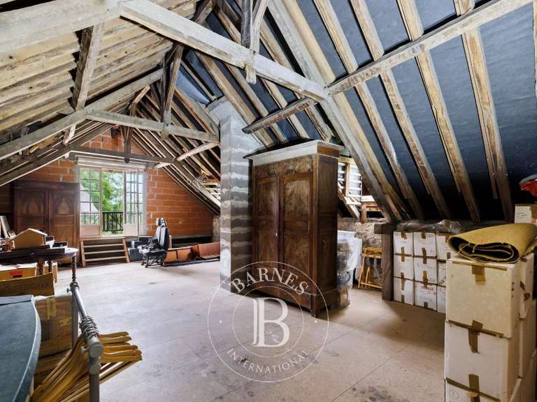 Maison Pau - 5 chambres - 310m²