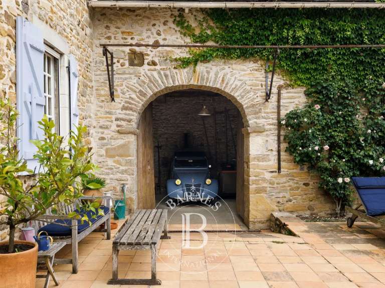 Maison Pau - 5 chambres - 310m²