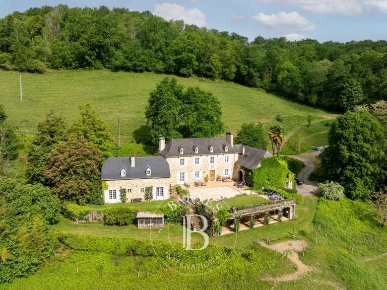 Maison Pau - 5 chambres - 310m²