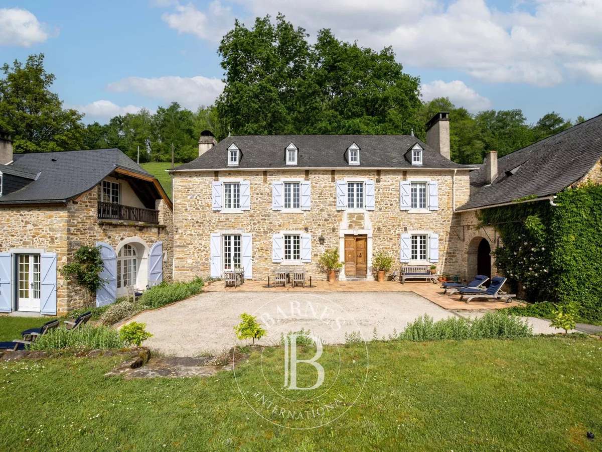 Maison Pau