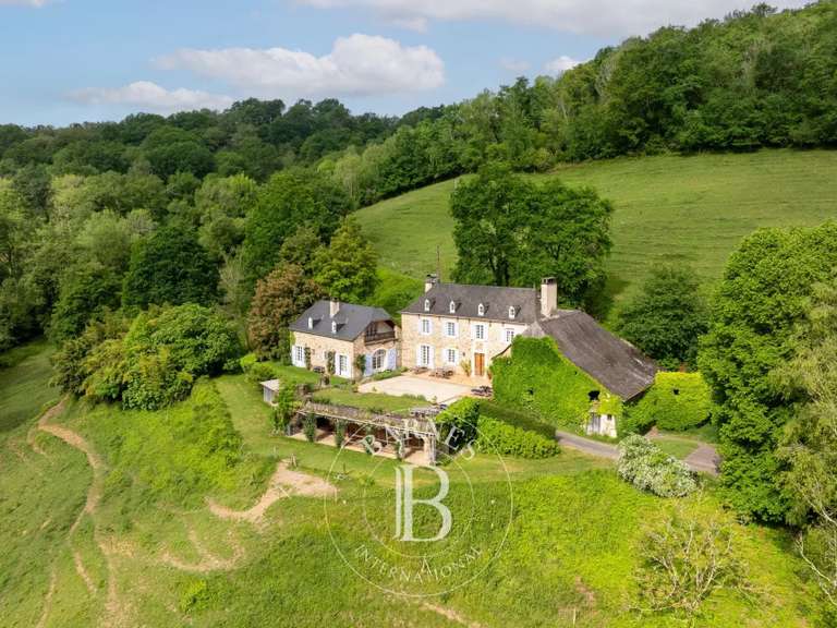 Maison Pau - 5 chambres - 310m²
