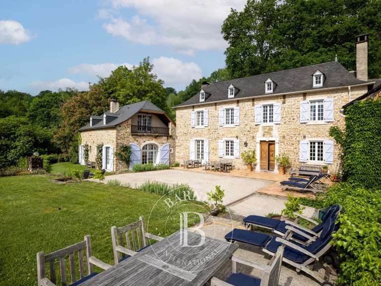 Maison Pau - 5 chambres - 310m²