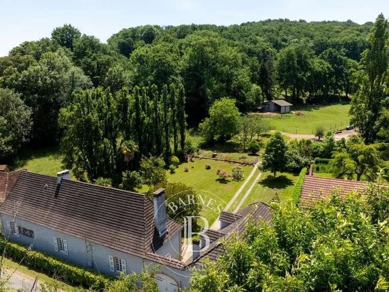 Maison Pau - 4 chambres - 268m²