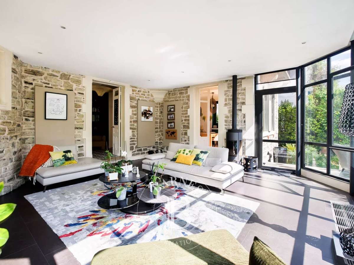 Maison Bayonne