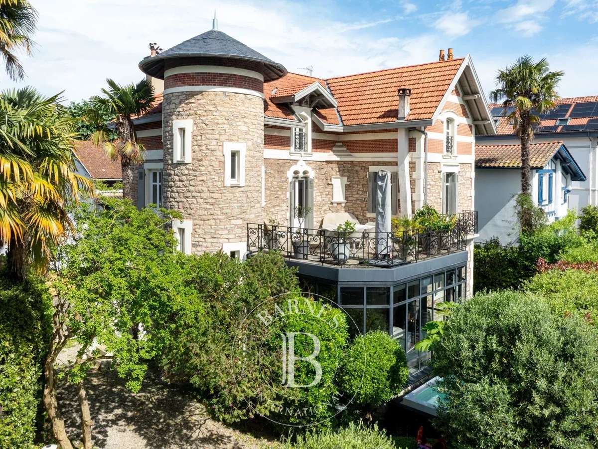 Maison Bayonne