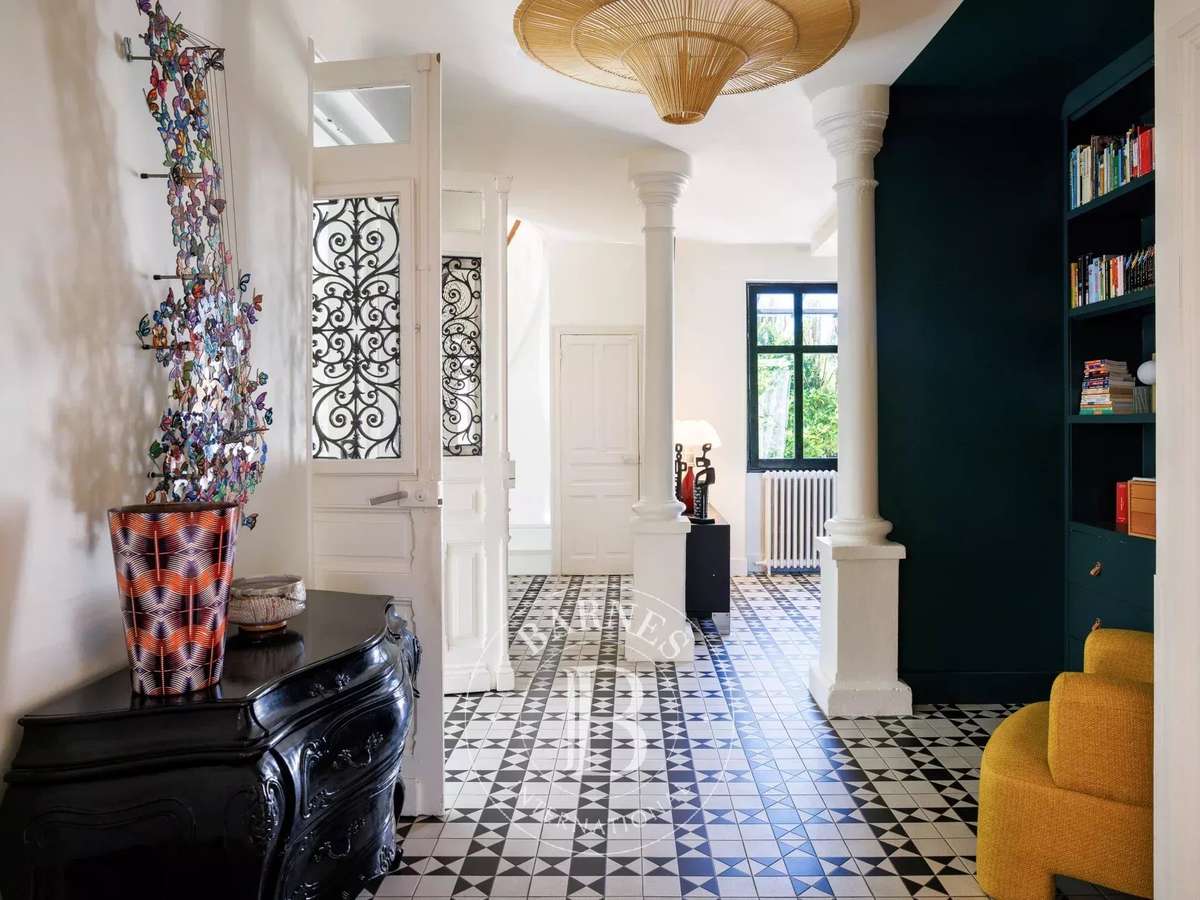 Maison Bayonne