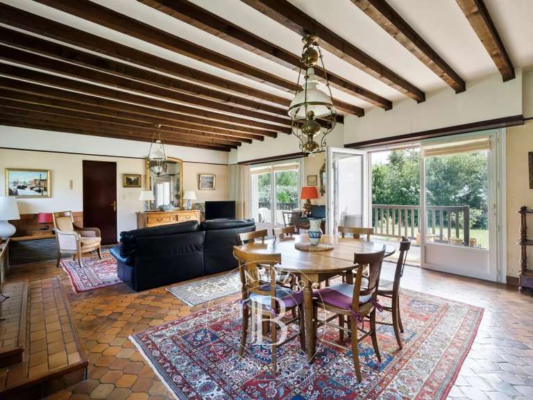 Maison Hossegor - 5 chambres - 160m²