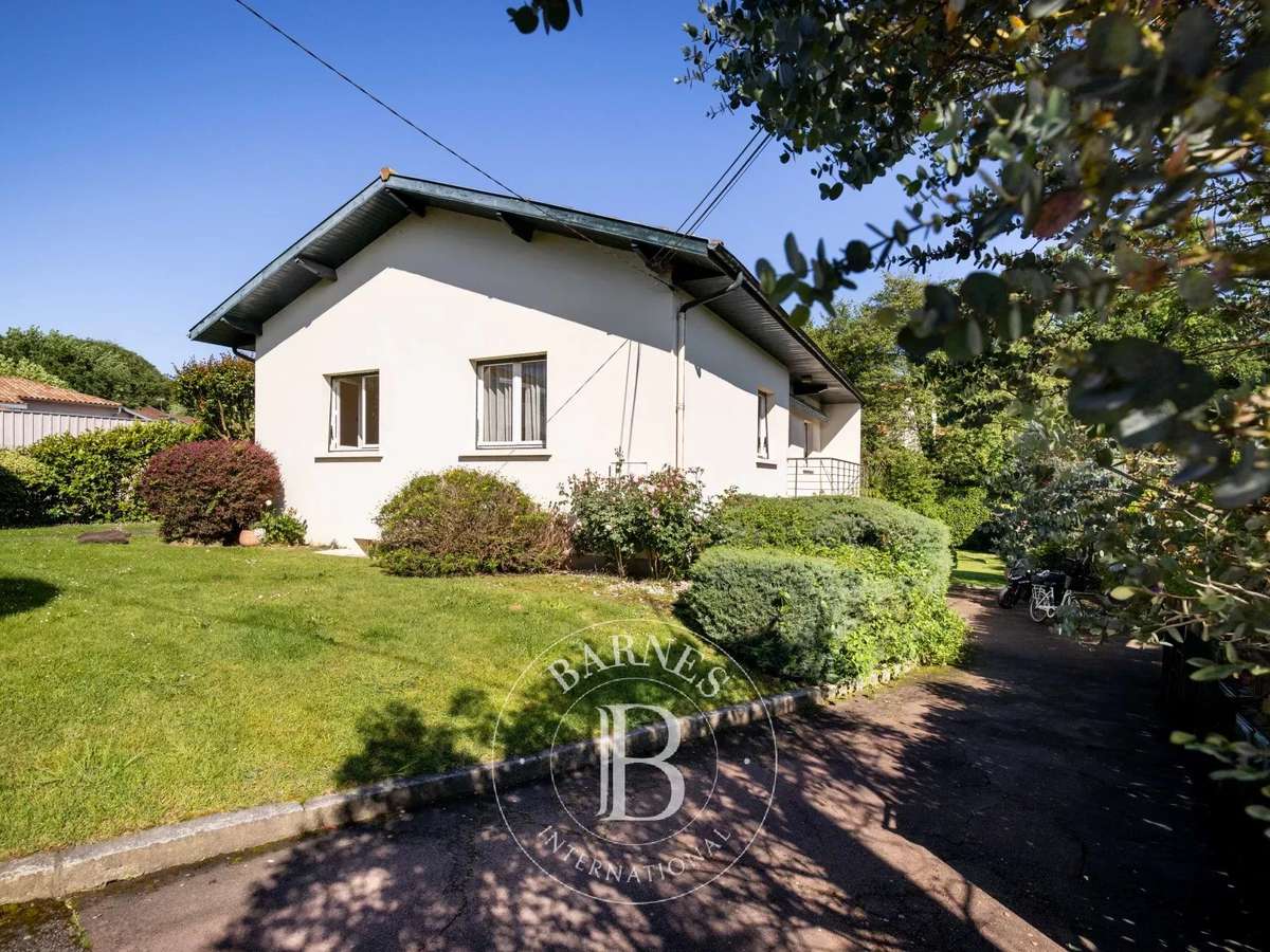 Maison Anglet