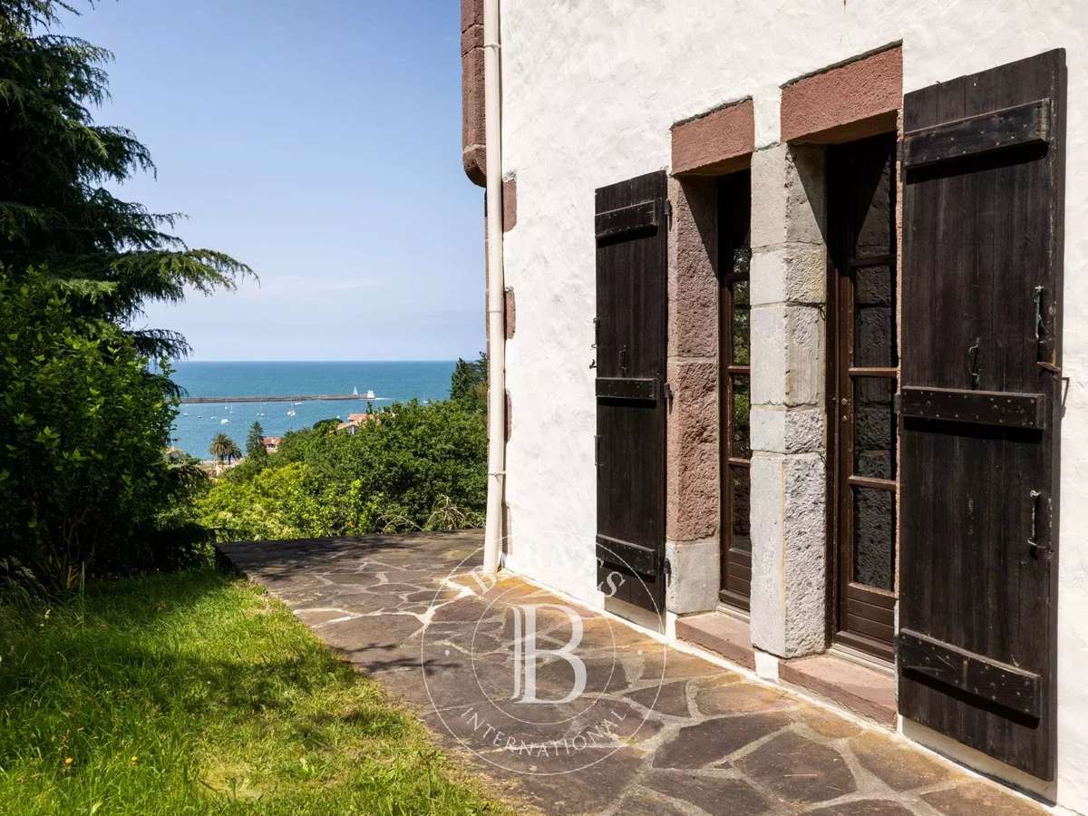 Maison Ciboure