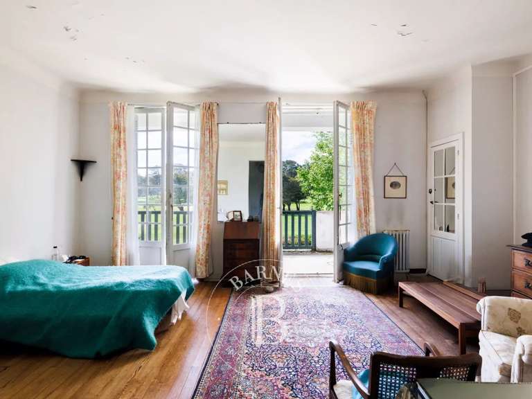 Maison Anglet - 5 chambres - 300m²
