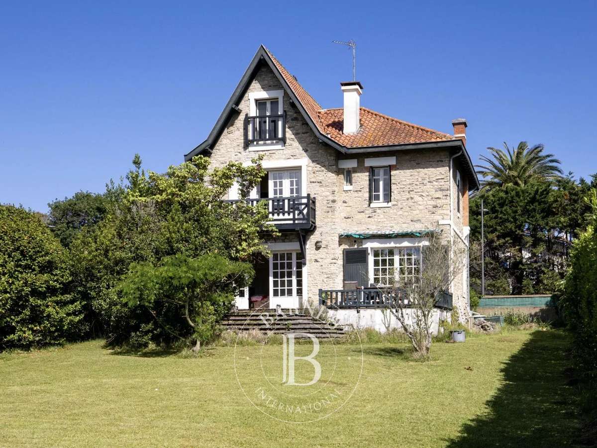 Maison Anglet