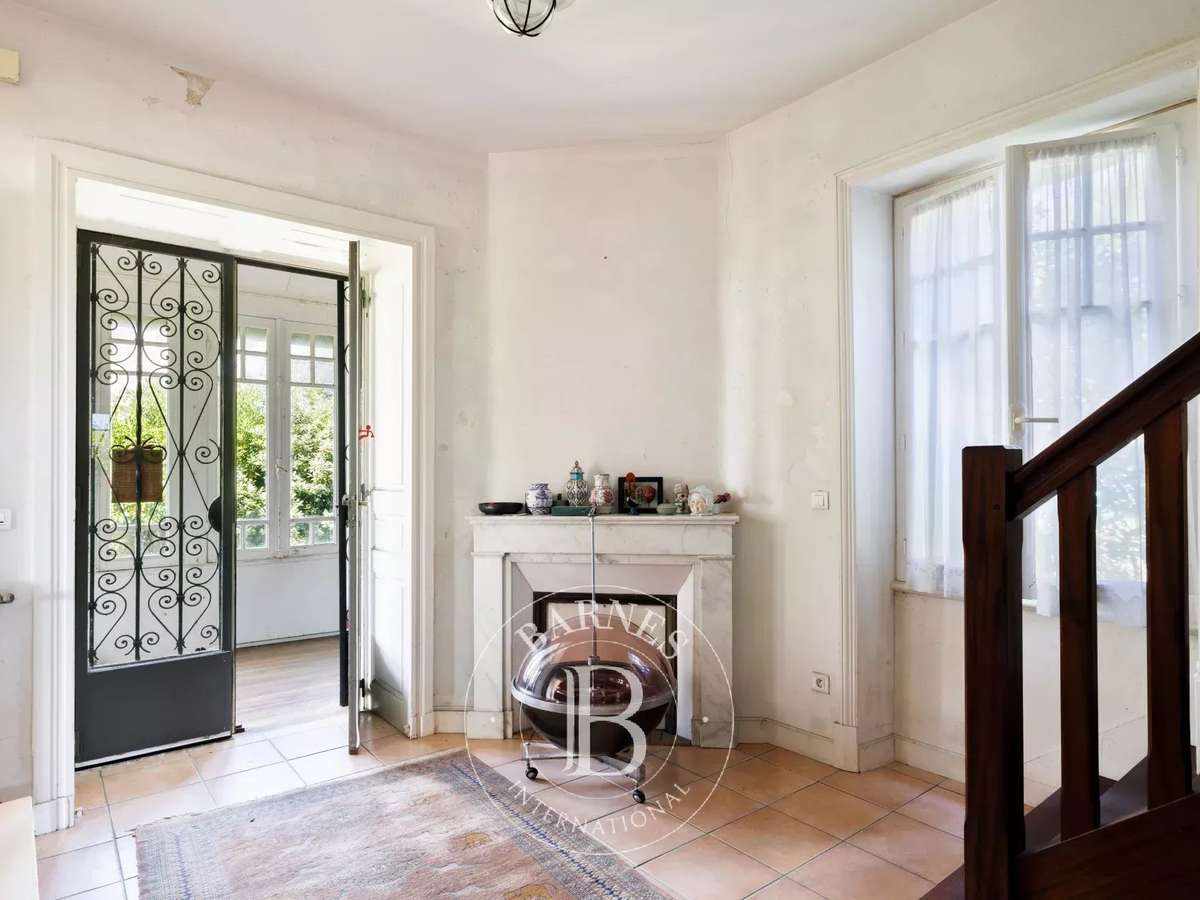 House Anglet