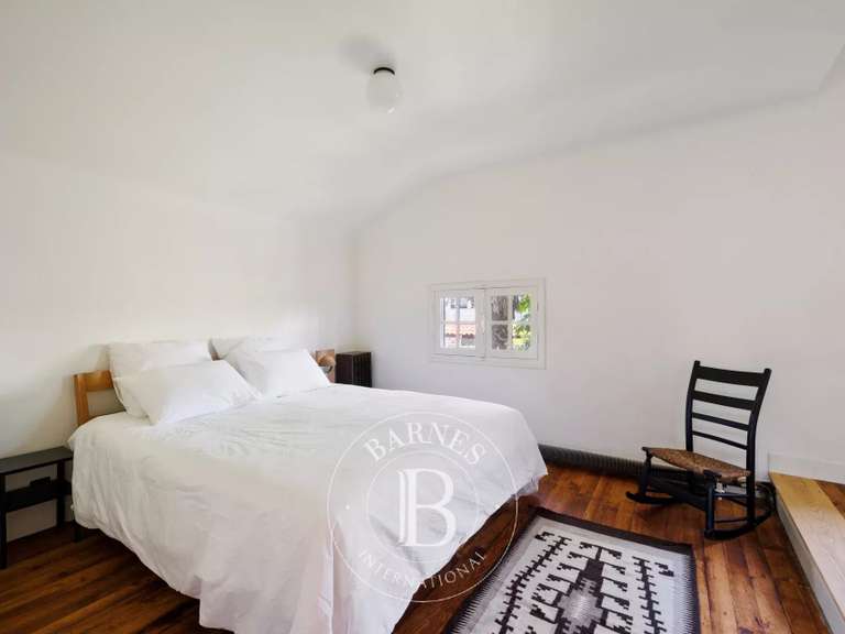 House Bidart - 4 bedrooms - 150m²