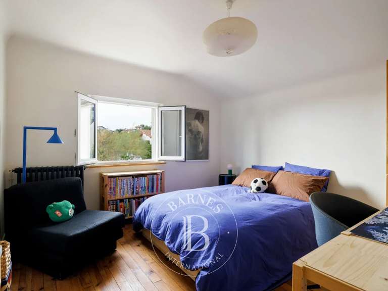 House Bidart - 4 bedrooms - 150m²