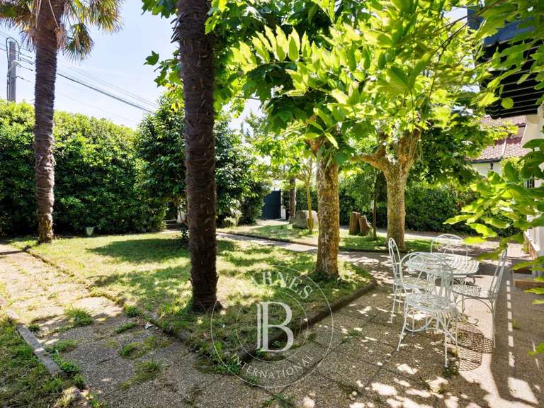 House Bidart - 4 bedrooms - 150m²