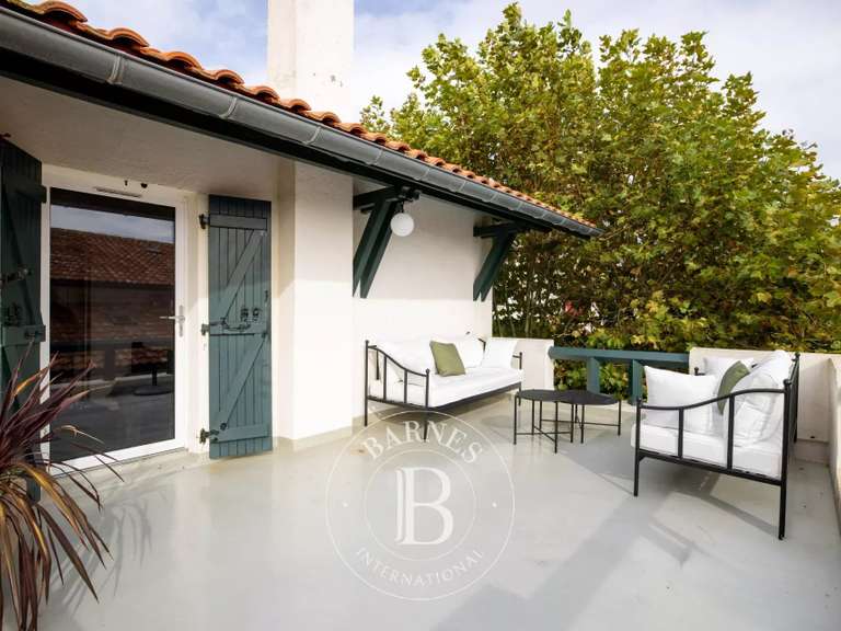 House Bidart - 4 bedrooms - 150m²