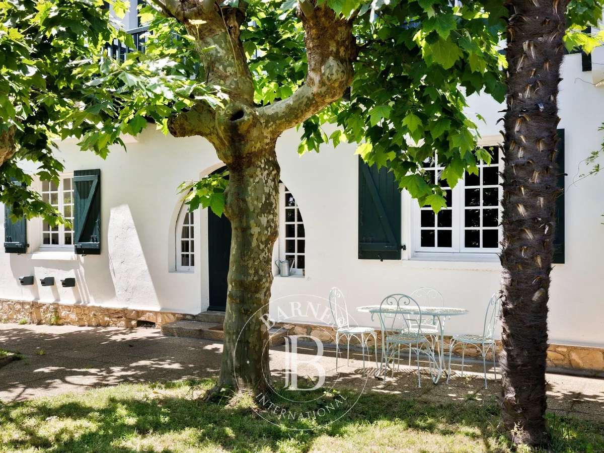 Maison Bidart
