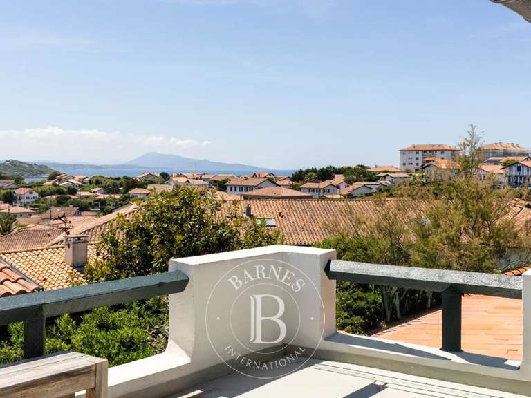 House Bidart - 4 bedrooms - 150m²
