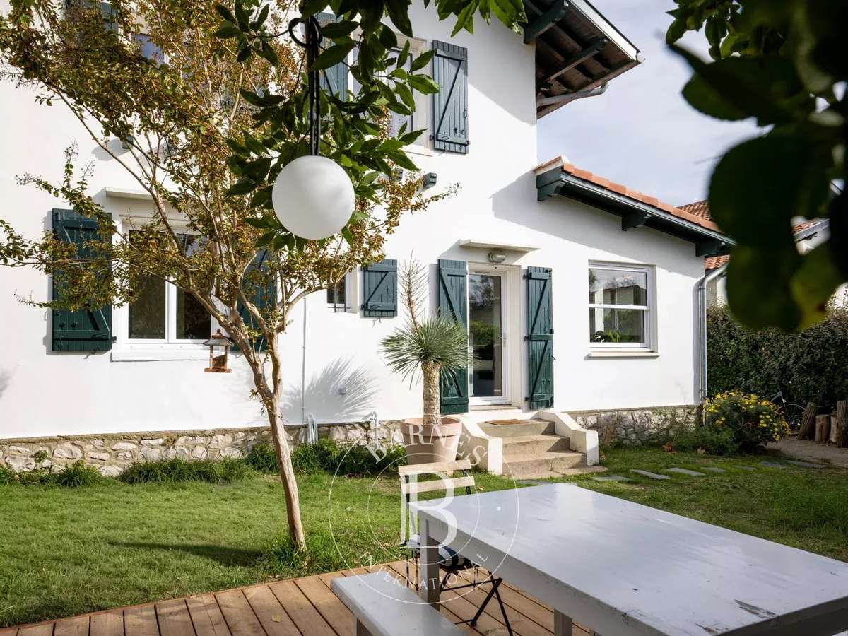 Maison Bidart
