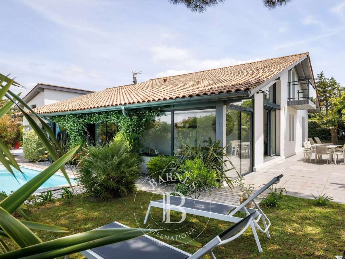 Maison Anglet