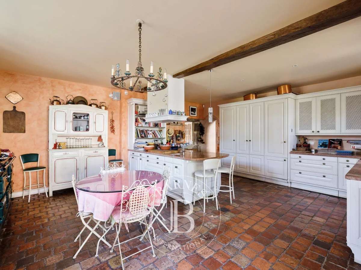 Maison Sauveterre-de-Béarn