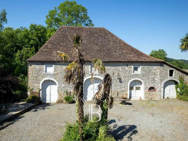 House Sauveterre-de-Béarn - 5 bedrooms - 408m²