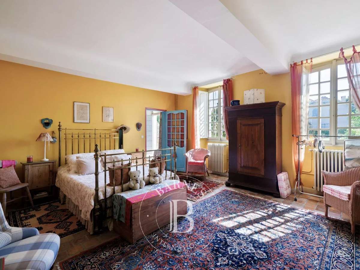Maison Sauveterre-de-Béarn