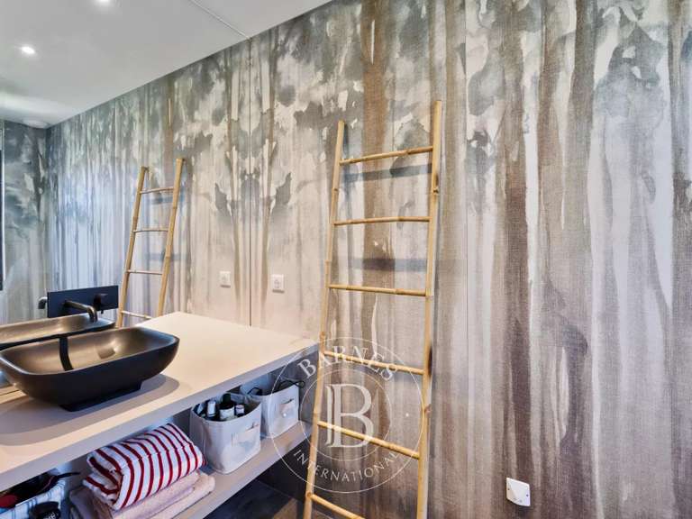 Maison Lit-et-Mixe - 3 chambres - 218m²
