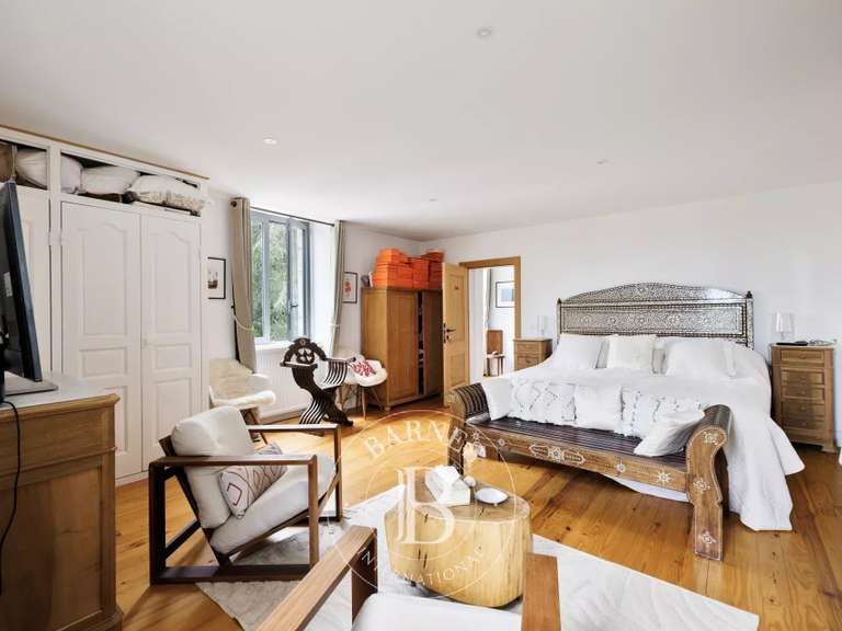 Maison Guiche - 6 chambres - 405m²