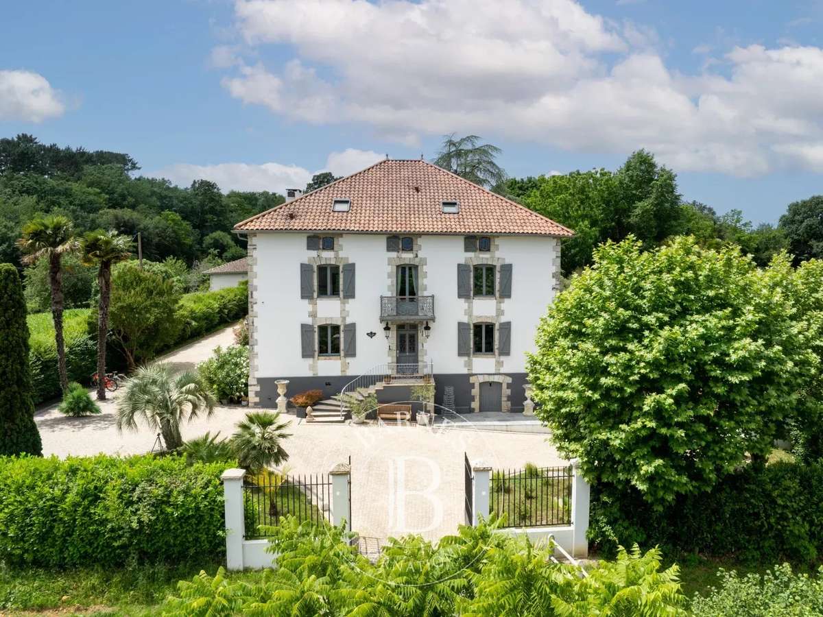 Maison Guiche
