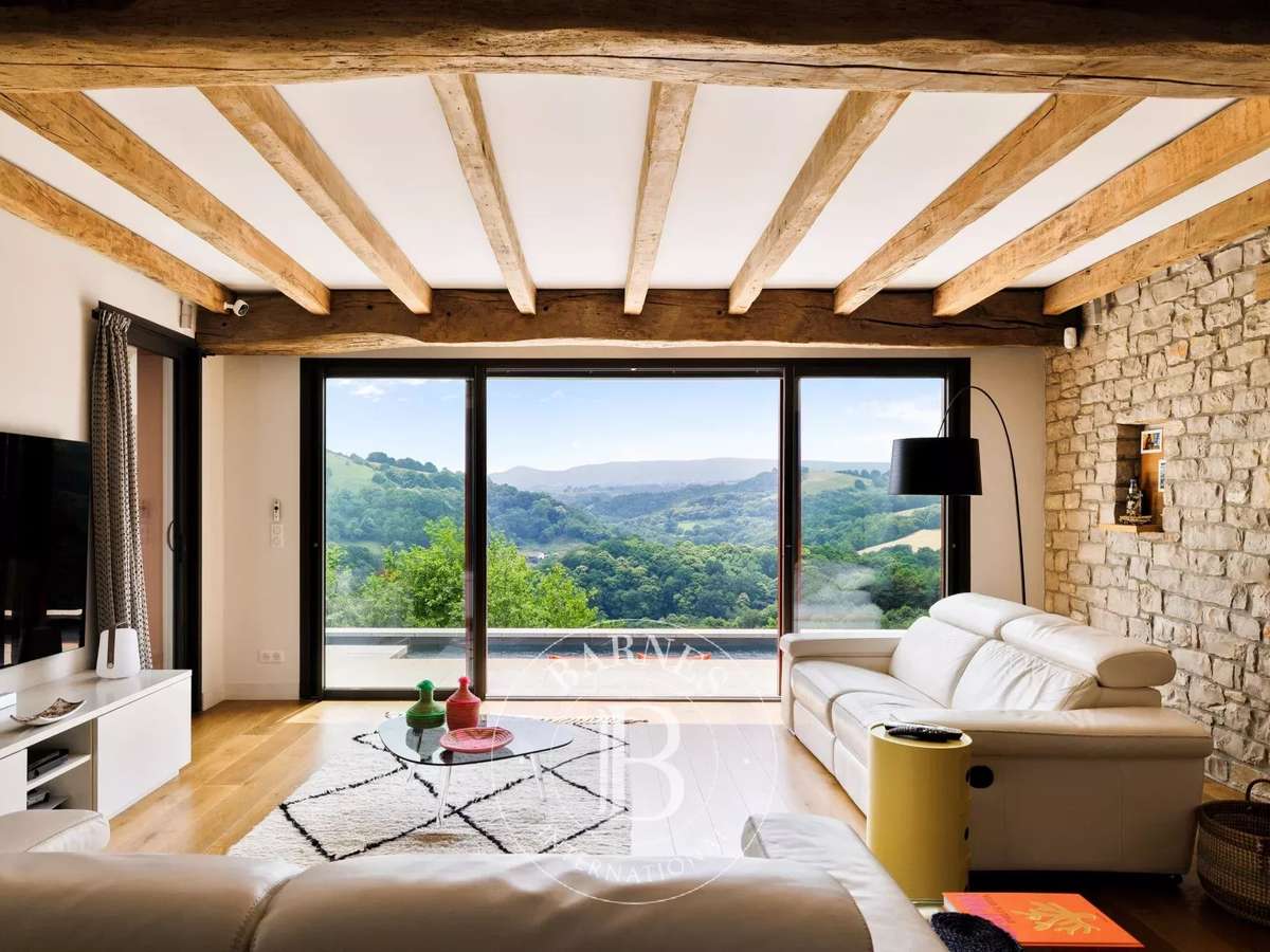 Maison Hasparren