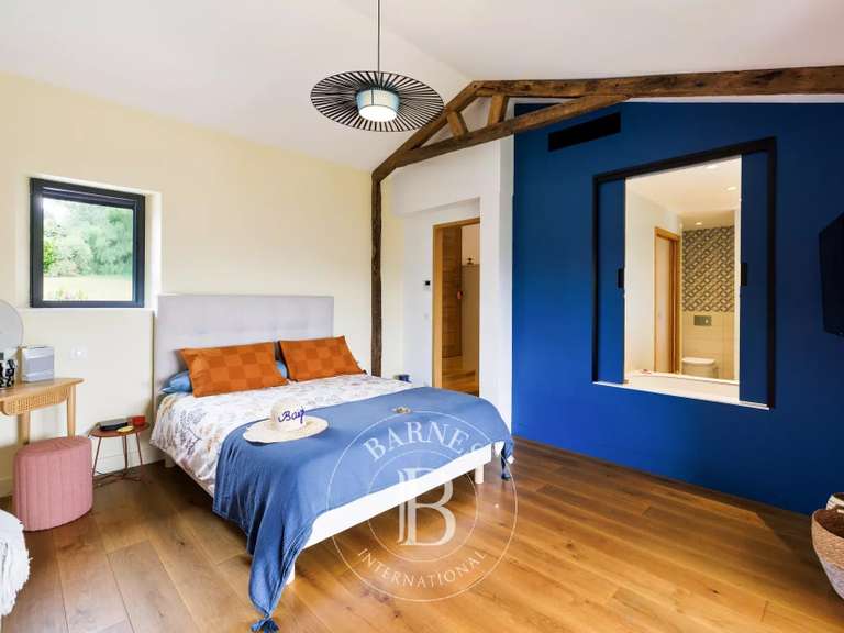 Maison Hasparren - 5 chambres - 338m²