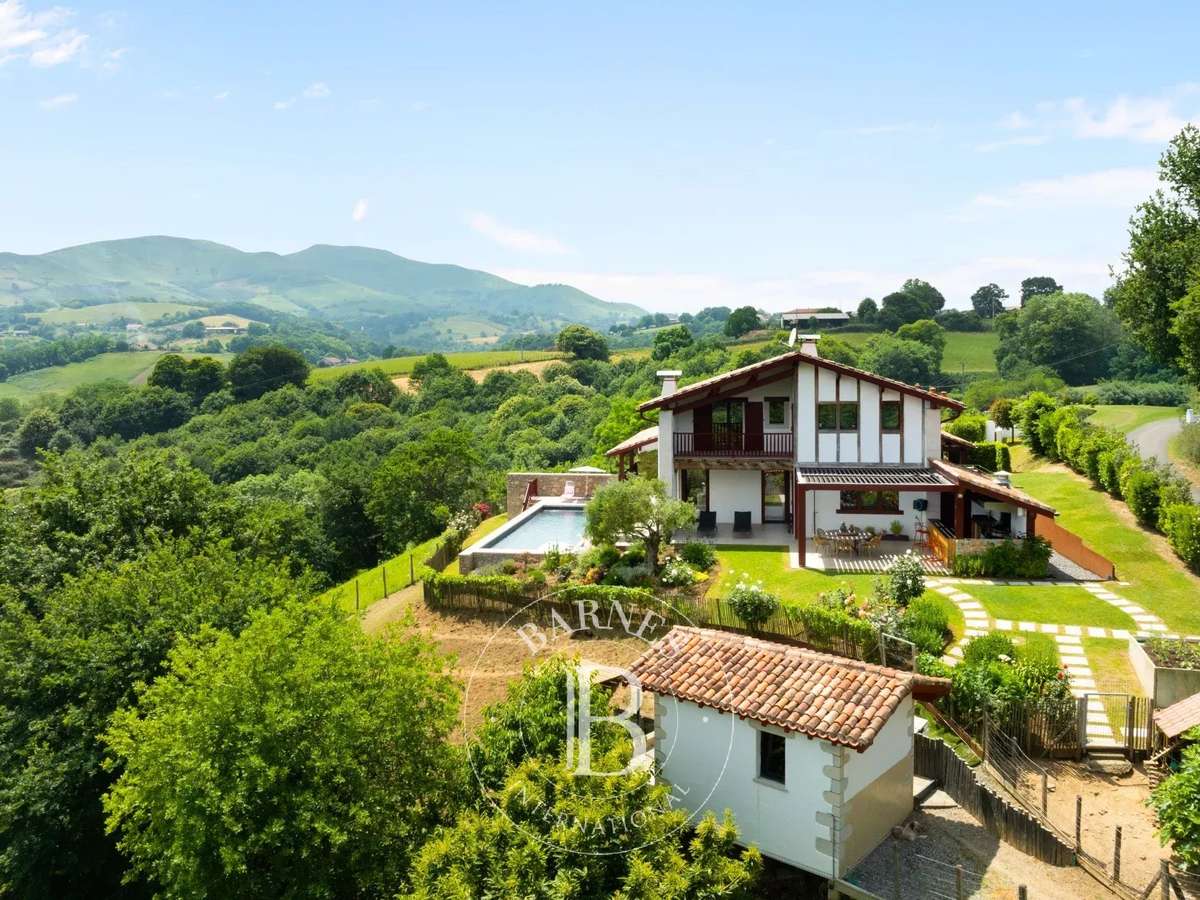 Maison Hasparren