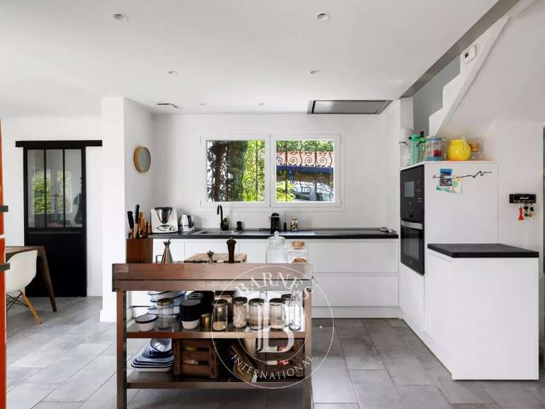 House Guéthary - 5 bedrooms - 140m²