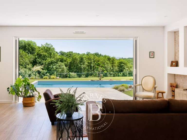 House Arcangues - 6 bedrooms - 260m²