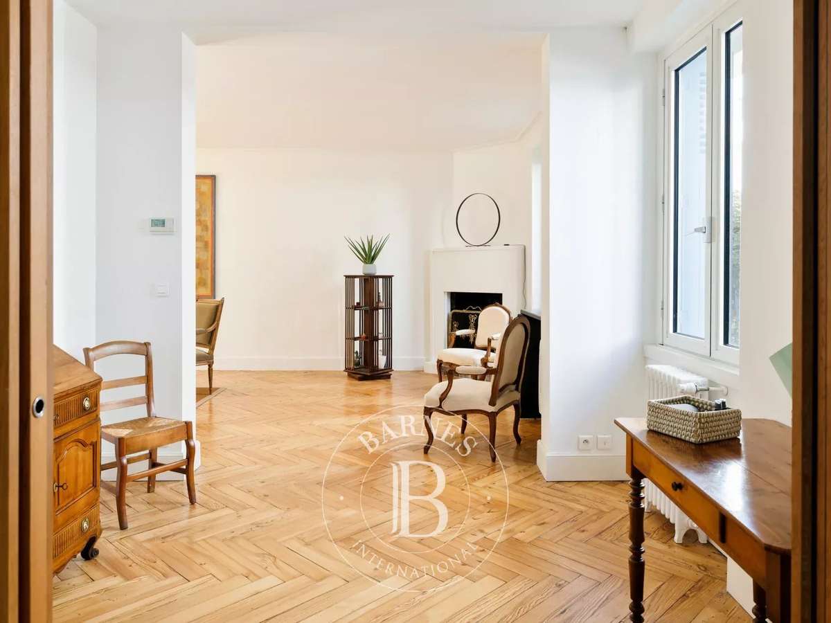 Maison Biarritz