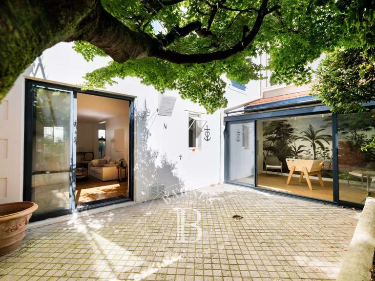 Maison Biarritz - 5 chambres - 215m²