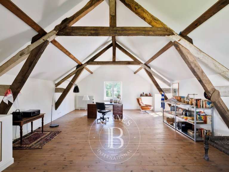 Maison Pau - 8 chambres - 600m²