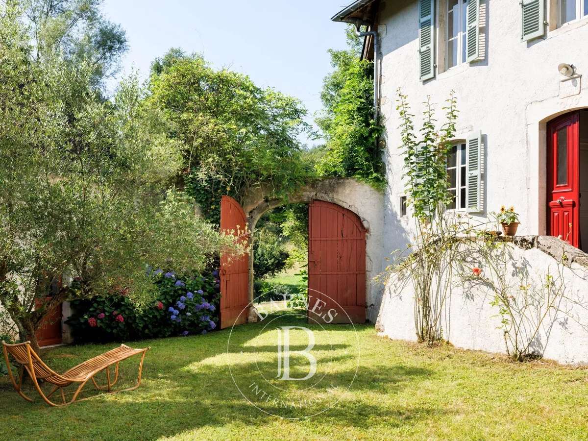 Maison Pau