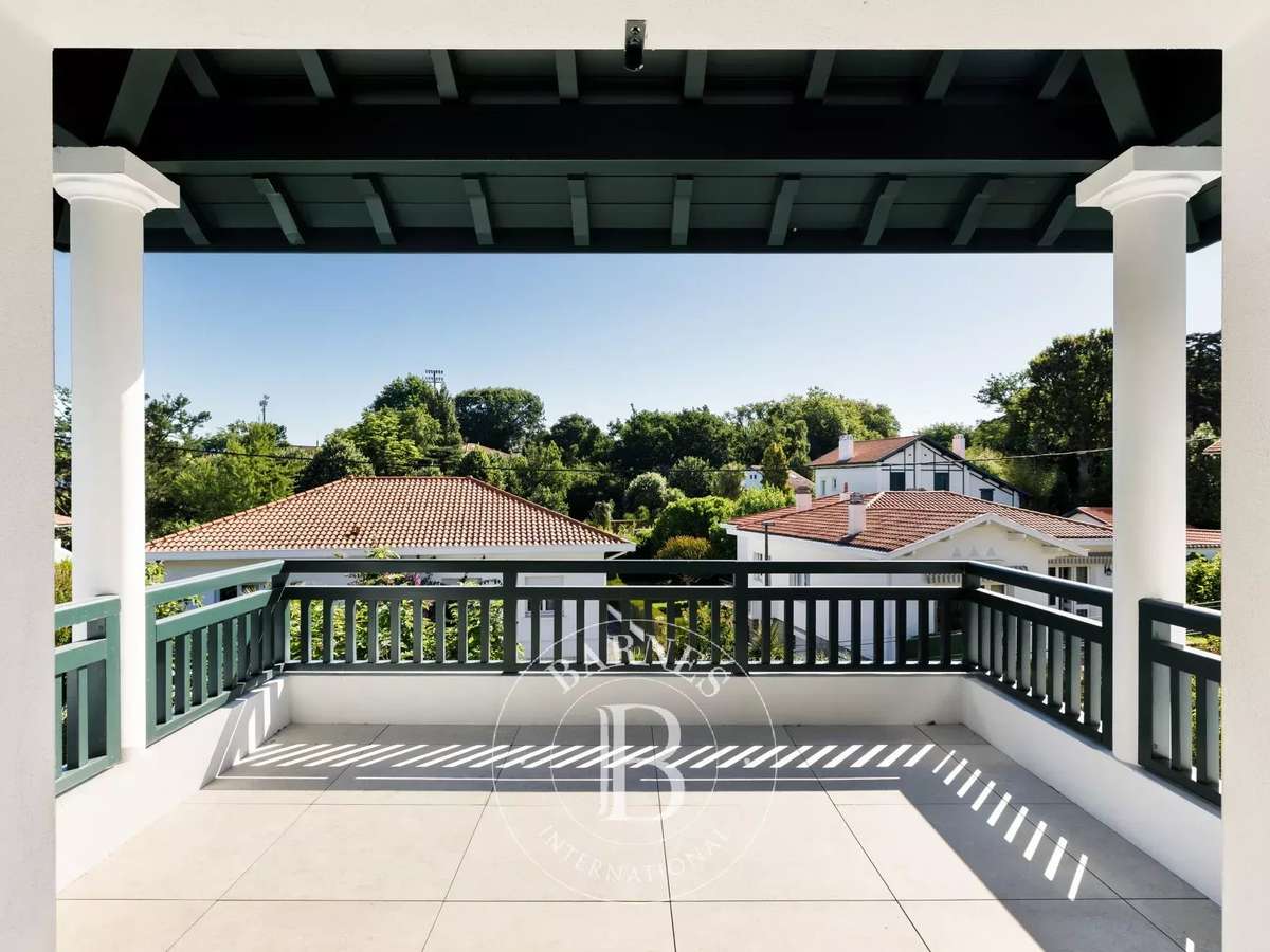Maison Biarritz