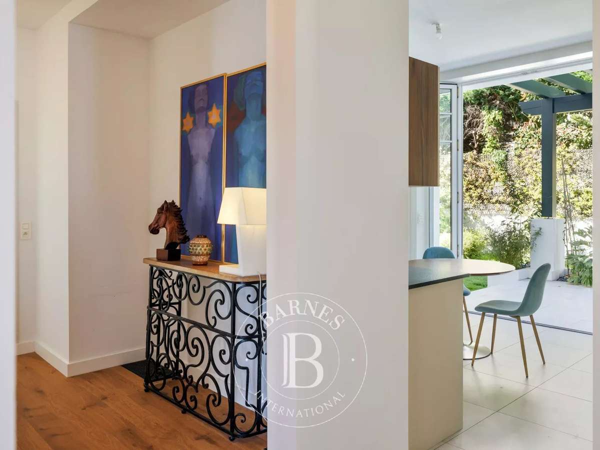 House Biarritz