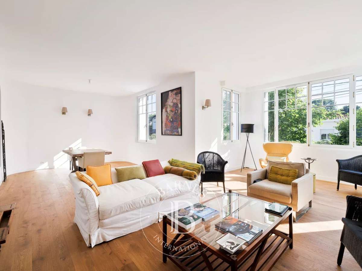House Biarritz